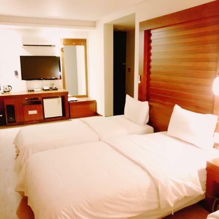 Incheon Airporthotel Airstay Exterior foto