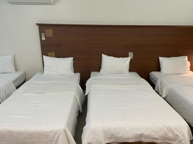 Incheon Airporthotel Airstay Exterior foto