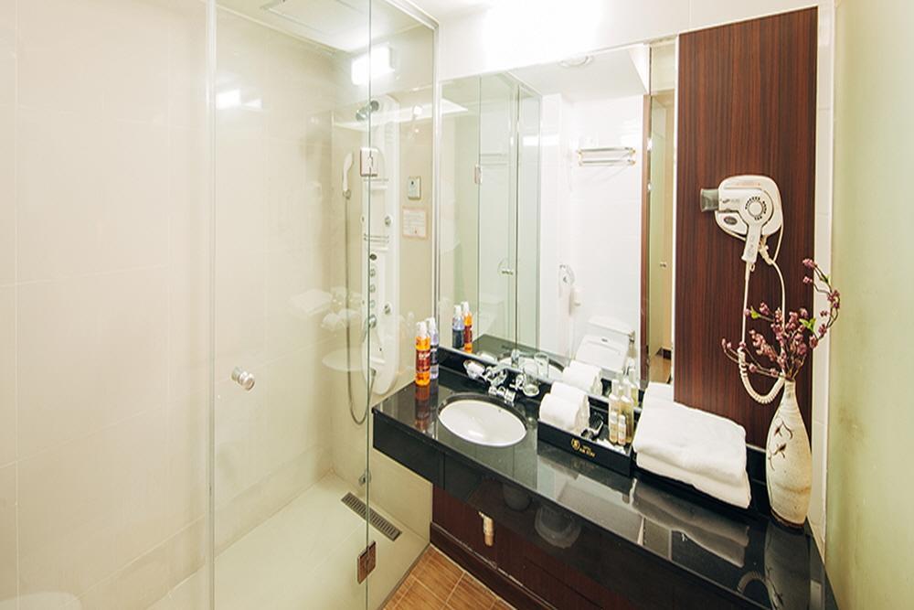 Incheon Airporthotel Airstay Exterior foto